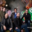 Galactic celebrates ‘Paddy Gras’ with the ultimate party disc :: Galactic...