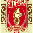 :: Leftover Salmon :: :: Fox Theatre :: (theater’s 20th anniversary...