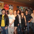 Rodina Rodina Teams Up With Colorado-Based Musicians for a New Ep and...