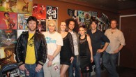 Rodina Teams Up With Colorado-Based Musicians for a New Ep and...
