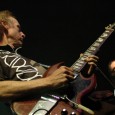 The Doors’ Robby Krieger Joins Forces with Particle, Crowes and Boingo...