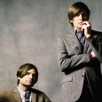 Death Cab For Cutie Joined by Orchestra at the Opera House...