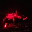 :: Roger Waters performing The Wall :: :: Pepsi Center ::...