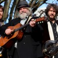 Leftover Salmon Kicks Off Festival Season with First Album in Eight...