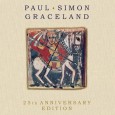 Paul Simon Graceland (25th anniversary edition) Sony Legacy 4 out of 5 stars Many consider Graceland as “gateway” Paul Simon....