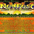NedFest Soldiers On For Its First Year Without Its Founder By Charles Trowbridge & Leia Larsen In late 2011, NedFest lost its founder, and many thought that would be the...