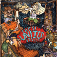 These United States Release New Animated Video for “Maps” :: Hi-Dive :: September 13 :: Rock & Roll/Americana outfit These United States release their latest video for the single...