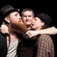 The Devil Makes Three “Stomp and Smash” Their Way Back Through Colorado :: Fox Theatre :: October 5 :: :: Bluebird Theater :: October 6 :: By Bobbi Stark So often, having...
