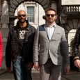 The New Mastersounds Record ‘Out On The Faultline’ in San Francisco :: Cervantes’ Masterpiece Ballroom :: :: November 16 :: :: Cervantes’ Other Side :: :: November 17 :: By Ben...