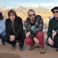 Willie’s Son Lukas Nelson Learns His Own Lessons on His Latest Album ‘Wasted’ :: Larimer Lounge :: November 10 :: :: Hodi’s Half Note :: November 11 :: By Brian Turk Lukas Nelson...