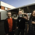 Portland’s Red Fang Bucks All ‘Portlandia’ Stereo-Types and Continues to Churn Out No-Frills Metal :: Bluebird Theater :: November 19 :: By Joe Kovack If there were prerequisites for starting a heavy rock band,...