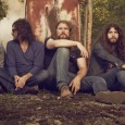 The Sheepdogs Hit the Lotto for Bands, Release Major Label Debut :: Bluebird Theater :: October 9 :: By Brian F. Johnson Like hundreds, if not thousands of bands, The Sheepdogs...