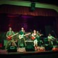 Photos: Bonnie and the Clydes at Dickens Opera House 3/29/30 Photos by Josh Elioseff Did you like this? Share it: