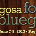 Pagosa Folk ‘n Bluegrass Hidden in the Pines By Conner North www.folkwest.com June 7-9 Reservoir Hill Park Pagosa Springs, Colo. Nestled on the edge of the Rio...