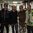 Three Original Members of The Meters Join With Phish’s Page McConnel for The Meter Men :: Ogden Theatre :: May 10 :: By Hap Fry It wasn’t too long ago that Leo Nocentelli found himself...
