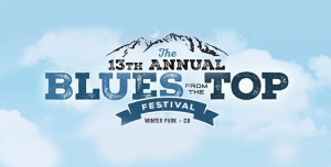 Blues From The Top