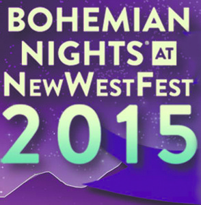 Bohemian Nights