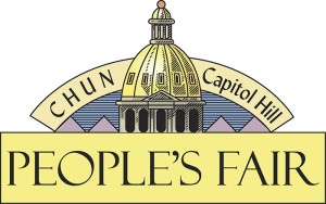 CHUN People's Fair