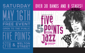 Five Points Jazz