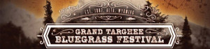 Grand Targhee Bluegrass Festival
