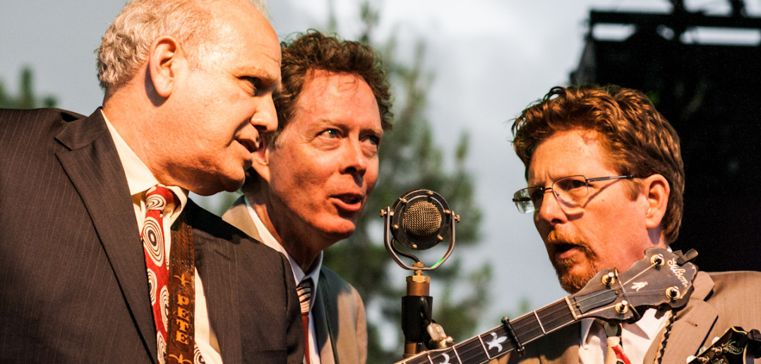 PHOTOS Hot Rize w/ Red Knuckles and the Trailblazers Denver