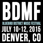 Bluebird Disrict Music Festival