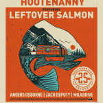 Breckenridge Brewery 25th Anniv Hootenany