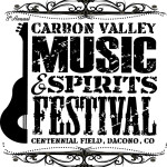 Carbon Valley Music and Spirits Festival