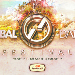 Global Dance Festival