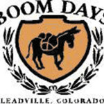 Leadville Boom Days