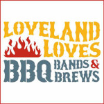 Loveland Loves BBQ and Bands