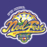 NedFest Music and Arts Festival