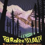 Pardee Palooza Music and Camping Fesitval