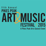 Pikes Peak Art and Music