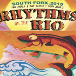 Rhythms on the Rio