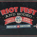 Riot Fest and Rodeo