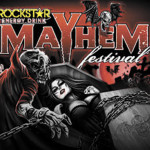Rockstar Mayhem Festival