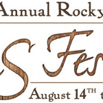 Rocky Mountain Folks Festival