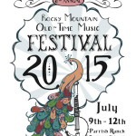 Rocky Mountain Old Time Music Festival