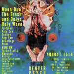 Synesthesia Denver Psych Fest