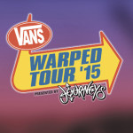 Vans Warped Tour