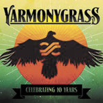 Yarmonygrass