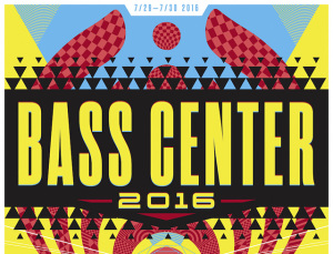Bass Center