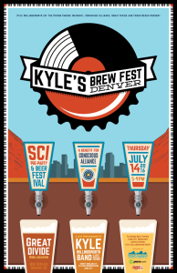 Kyles Brew Fest