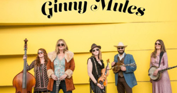 Ginny Mules album review marquee magazine