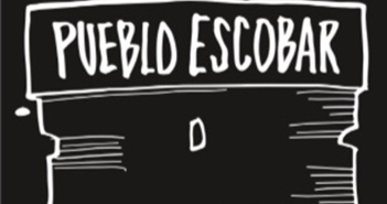 Pueblo Escobar album review marquee magazine