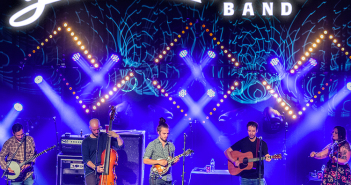 yonder mountain string band album review marquee magazine