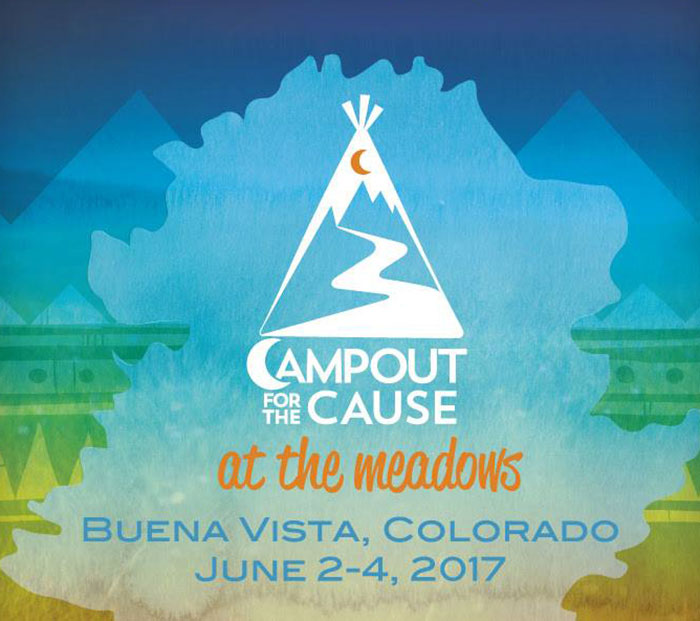 campout for the cause festival marquee magazine