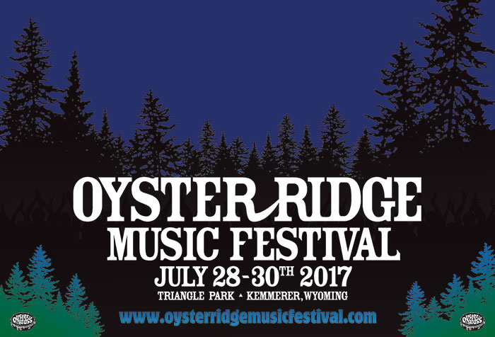oyster ridge music festival marquee magazine
