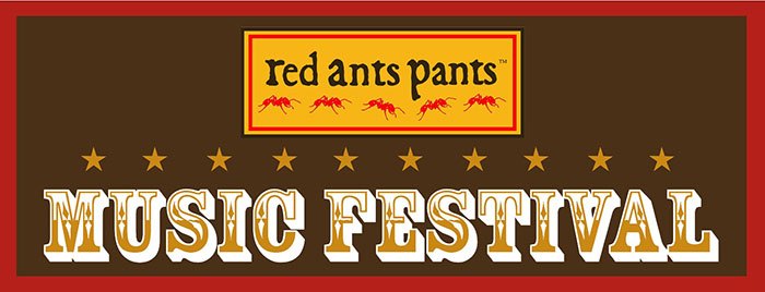red ants pants festival marquee magazine